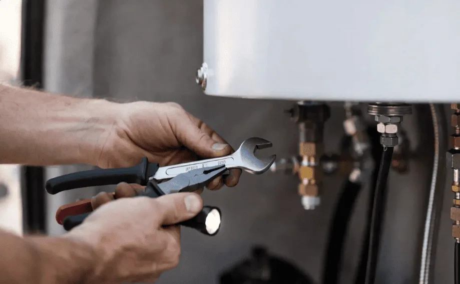 Why choose Water Heater Repair in Union, OR